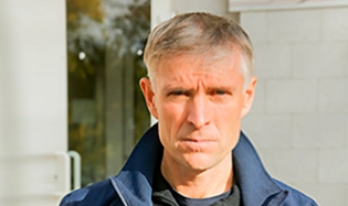 Спасительный пригородный бег