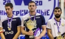 Евгений Симаков: «Если учёба позволяет играть в волейбол – почему нет?»