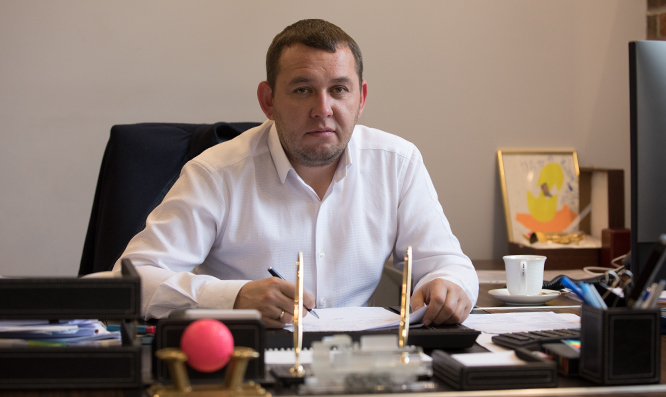 Андрей Голдобин: «Наша задача – провести все намеченные турниры»
