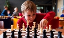 Детей научат играть в шахматы