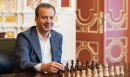 Поздравление от главы FIDE