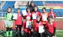 «Импульс» выиграл региональный турнир в Карелии