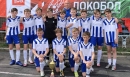 «Динамо» – победитель турнира в Костроме