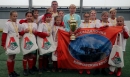 Команда девочек с Камчатки – впервые в Суперфинале