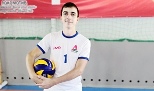 Лучший нападающий