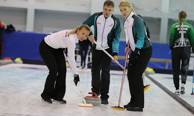 «Мы вместе». Второй день