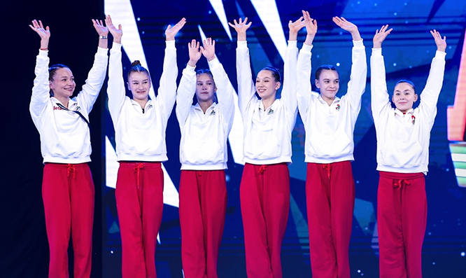 Бронза «Локомотива»