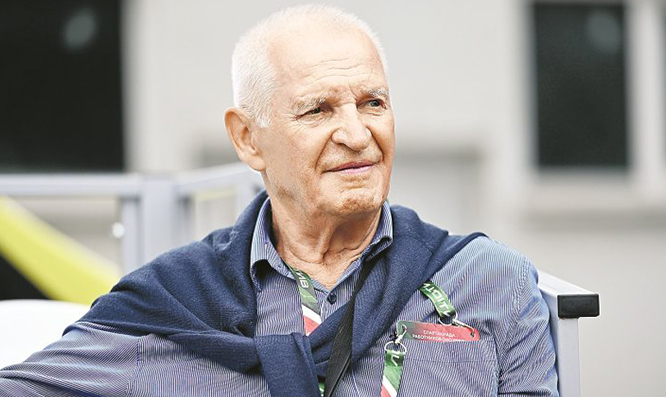 Легенда железнодорожного спорта