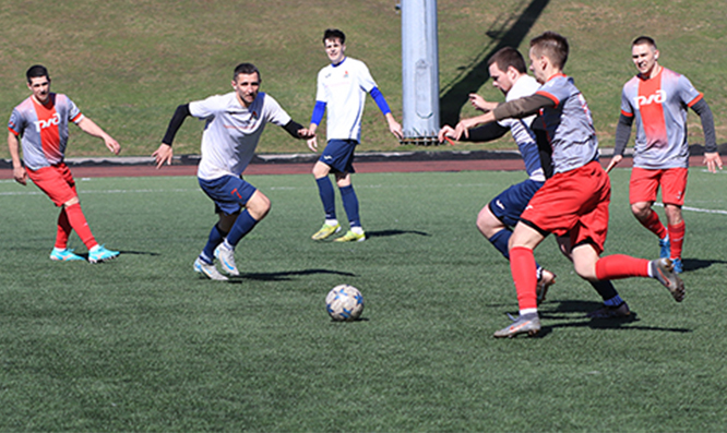 Вологодский регион – настоящий чемпион