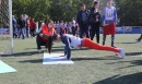 В Хабаровске состоялся 1-й узловой уровень V Железнодорожных Спортивных Игр В Хабаровске состоялся 1-й узловой уровень V Железнодорожных Спортивных Игр