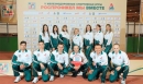 Соперники стали командой Соперники стали командой
