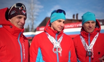 Чемпионат работников ОАО «РЖД» по лыжным гонкам. Мнения участников