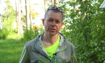 Онлайн-марафон. Андрей Тимошенко