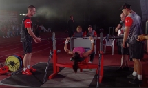 «Мы вместе». Второй день