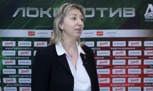 «Локогимнастика-2022». Наталья Горшкова