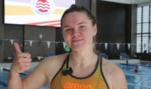 «Время Локо». Александра Палехова