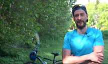 Онлайн-марафон. Алексей Киселев