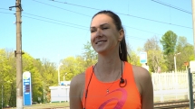 Весенний онлайн-марафон. Евгения Медведева