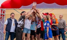 Онлайн-марафон. Выпуск 4
