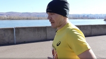Байкало-Амурский онлайн марафон. Константин Липов