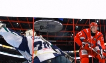 Локо Вперед. 10 октября 2013