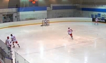 РФСО Локомотив - КХЛ Маркетинг