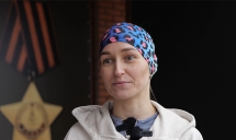 Онлайн-марафон. Анастасия Ким